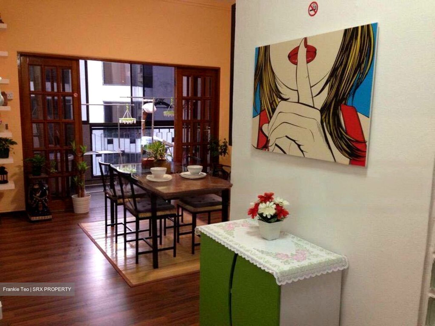 Kim Sia Court (D9), Apartment #480034501